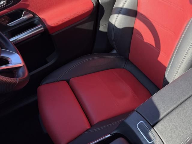 MERCEDES BENZ MERCEDES BENZ GLA class 2022