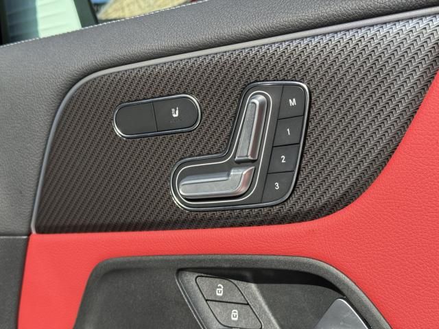 MERCEDES BENZ MERCEDES BENZ GLA class 2022