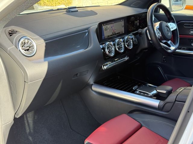 MERCEDES BENZ MERCEDES BENZ GLA class 2022