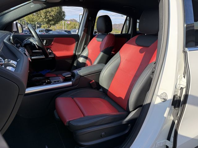 MERCEDES BENZ MERCEDES BENZ GLA class 2022