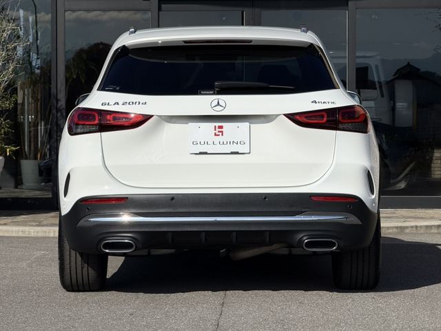 MERCEDES BENZ MERCEDES BENZ GLA class 2022