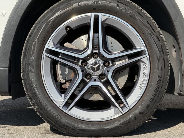 MERCEDES BENZ MERCEDES BENZ GLA class 2022