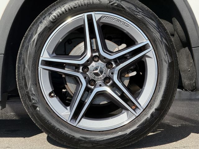 MERCEDES BENZ MERCEDES BENZ GLA class 2022