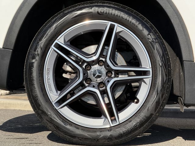 MERCEDES BENZ MERCEDES BENZ GLA class 2022