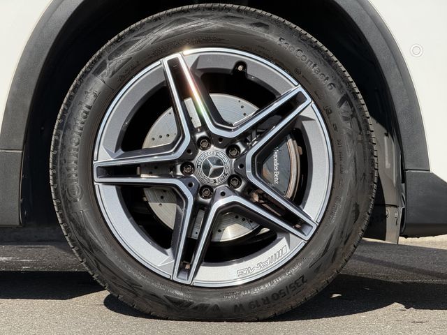 MERCEDES BENZ MERCEDES BENZ GLA class 2022