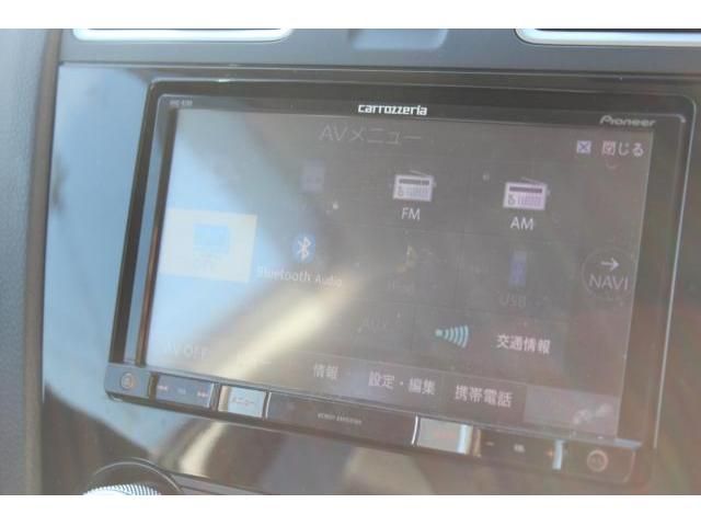 SUBARU FORESTER 2015