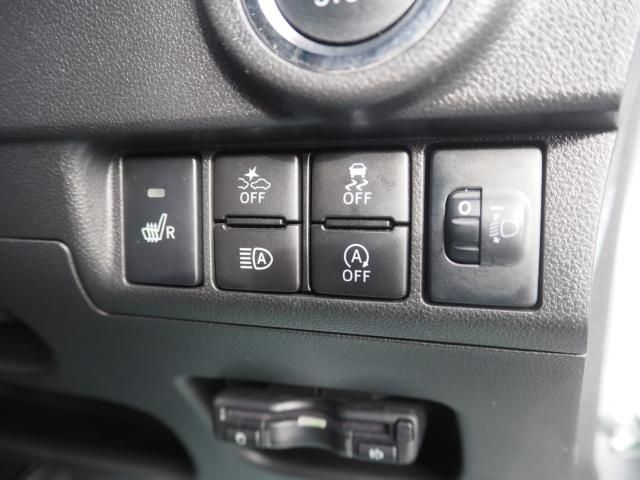 DAIHATSU MOVE CUSTOM 4WD 2022