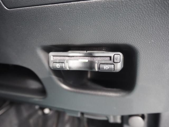 DAIHATSU MOVE CUSTOM 4WD 2022