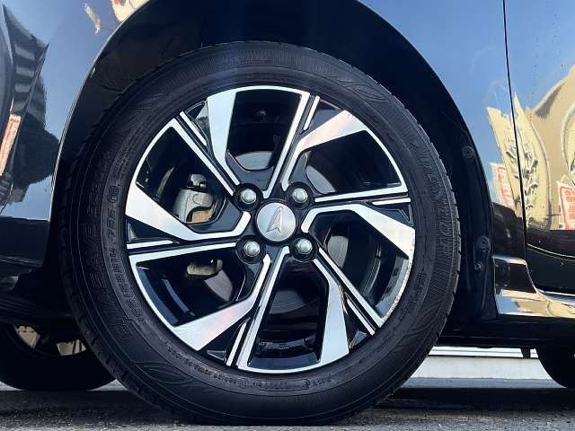 DAIHATSU TANTO CUSTOM 2021