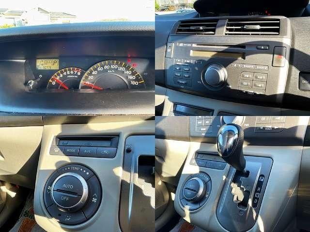 DAIHATSU BOON Luminas 2009