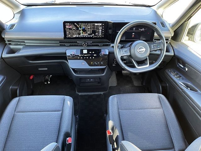 NISSAN SERENA  WG 2023