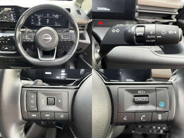 NISSAN SERENA  WG 2023