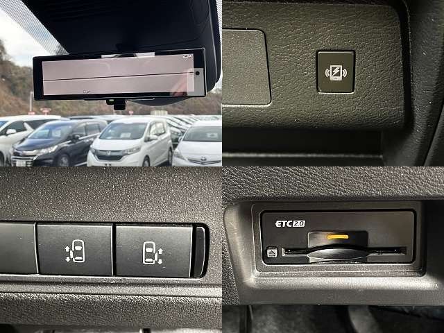 NISSAN SERENA  WG 2023