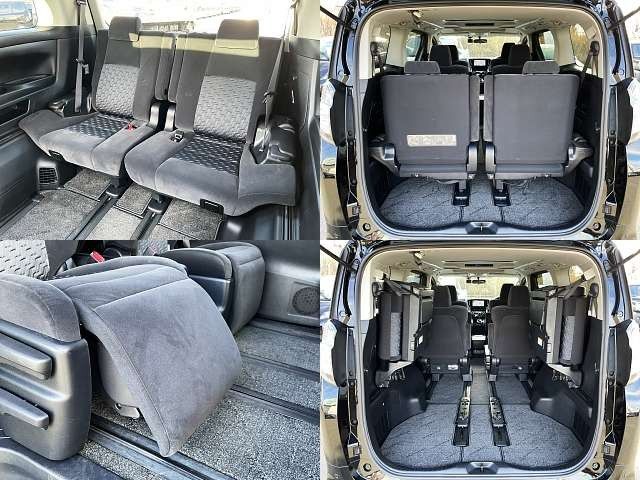 TOYOTA VELLFIRE 2016