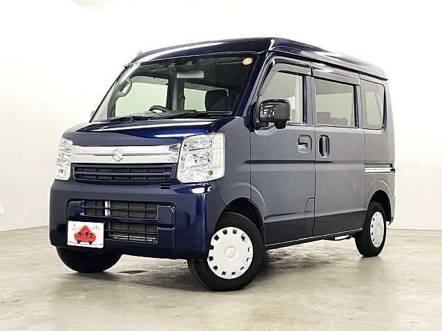 SUZUKI EVERY van 2021
