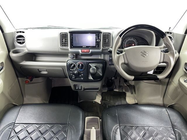 SUZUKI EVERY van 2021