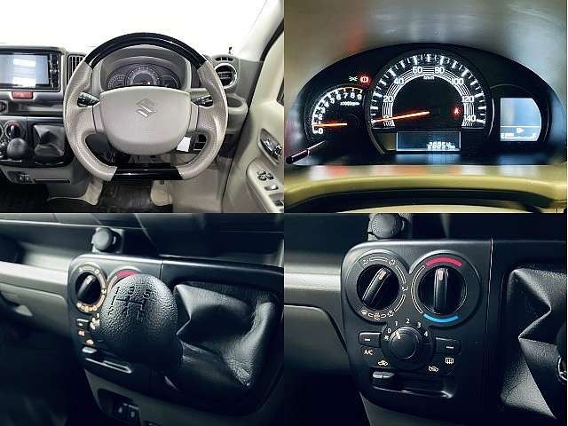 SUZUKI EVERY van 2021