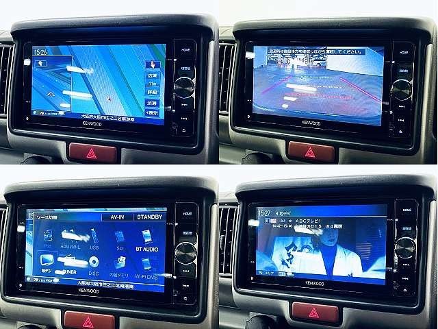 SUZUKI EVERY van 2021