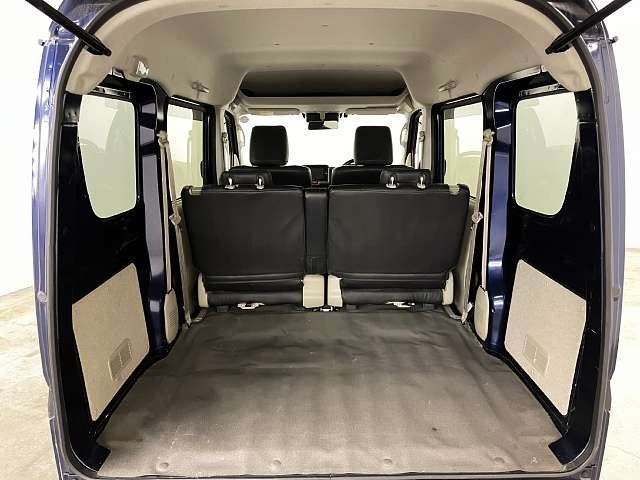 SUZUKI EVERY van 2021