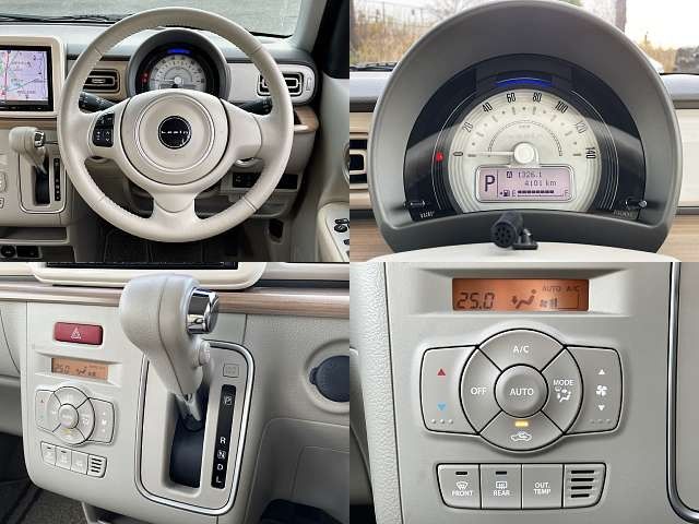 SUZUKI ALTO LAPIN 2019