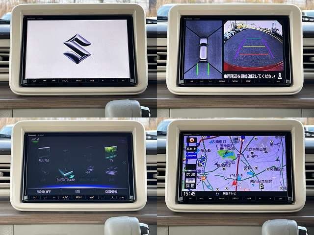 SUZUKI ALTO LAPIN 2019