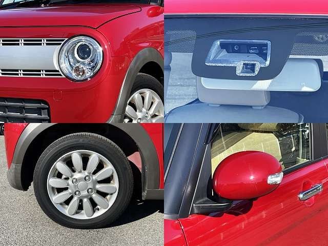 SUZUKI ALTO LAPIN 2019