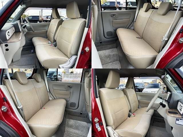 SUZUKI ALTO LAPIN 2019