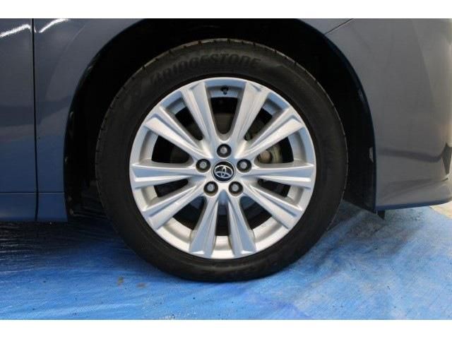 TOYOTA VELLFIRE 2015