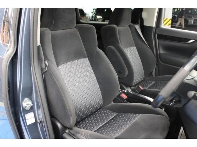 TOYOTA VELLFIRE 2015