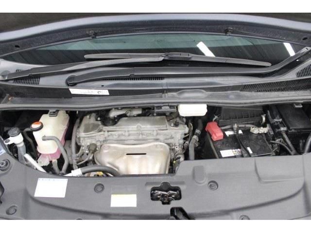 TOYOTA VELLFIRE 2015