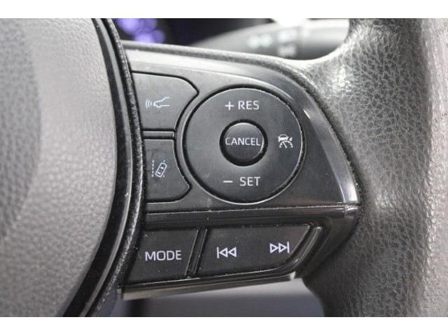 TOYOTA RAV4 2WD 2019