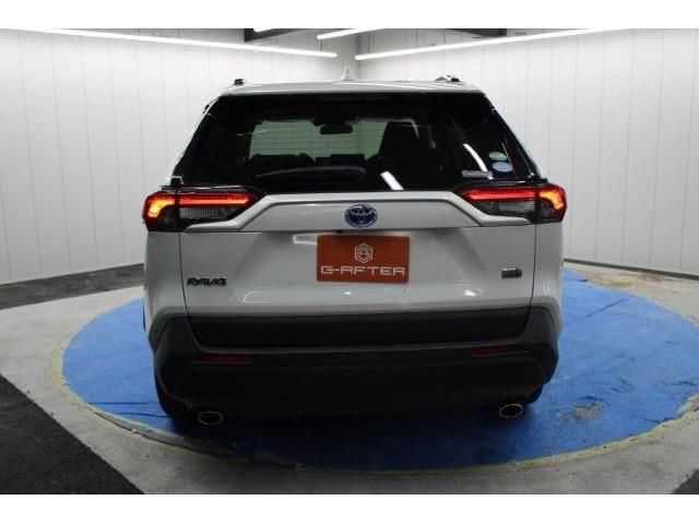 TOYOTA RAV4 2WD 2019