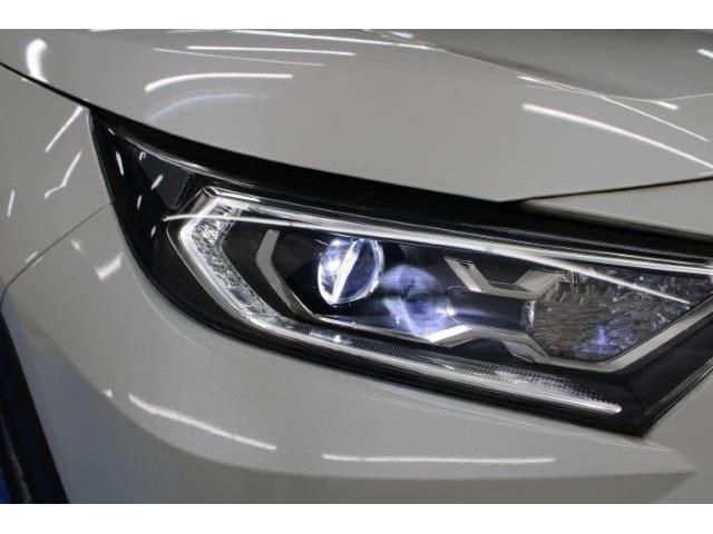 TOYOTA RAV4 2WD 2019