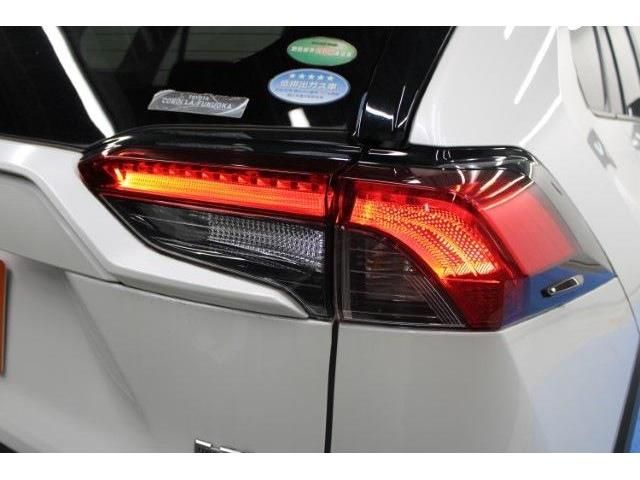 TOYOTA RAV4 2WD 2019