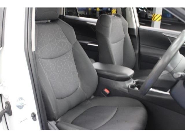 TOYOTA RAV4 2WD 2019