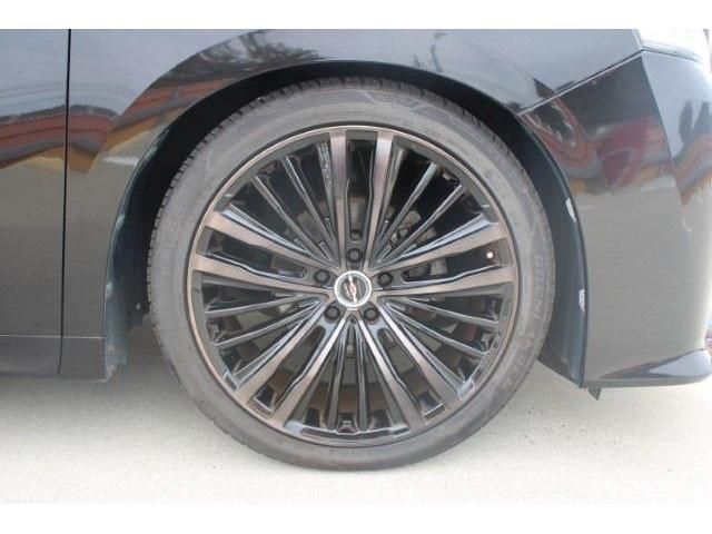 TOYOTA VELLFIRE 2016