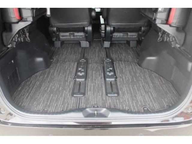 TOYOTA VELLFIRE 2016