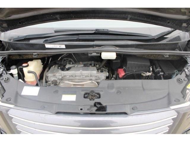 TOYOTA VELLFIRE 2016