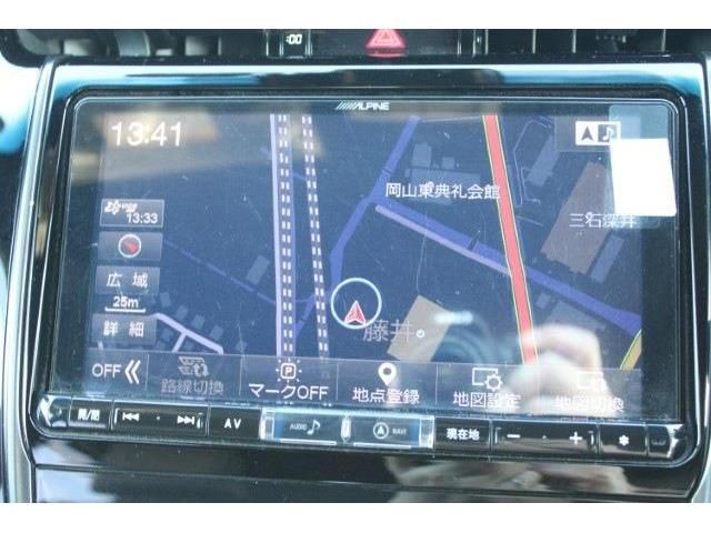 TOYOTA HARRIER 2WD 2019