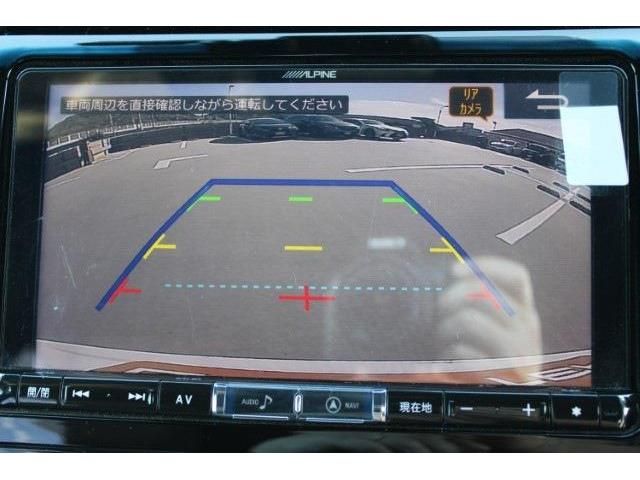 TOYOTA HARRIER 2WD 2019