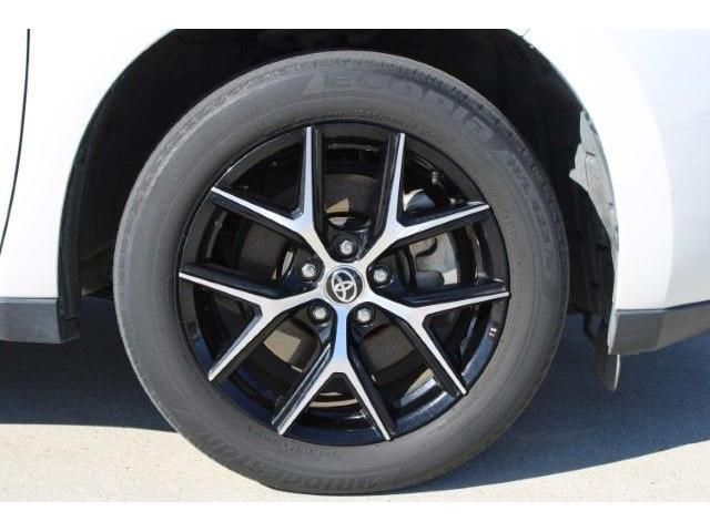 TOYOTA HARRIER 2WD 2019