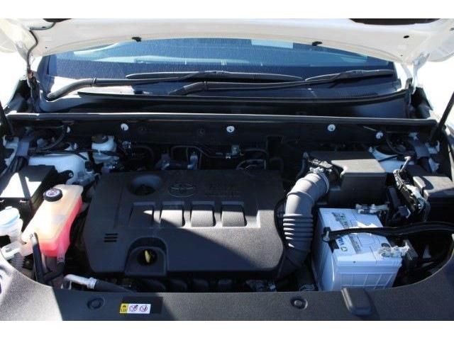 TOYOTA HARRIER 2WD 2019