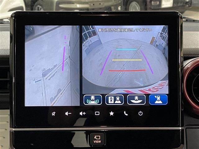 SUZUKI Spacia 4WD 2023