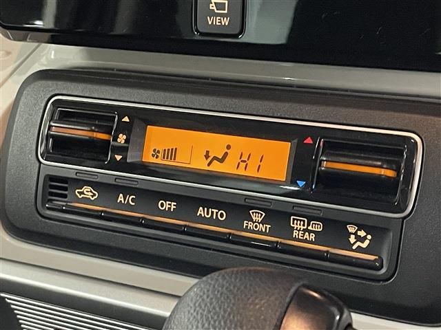 SUZUKI Spacia 4WD 2023