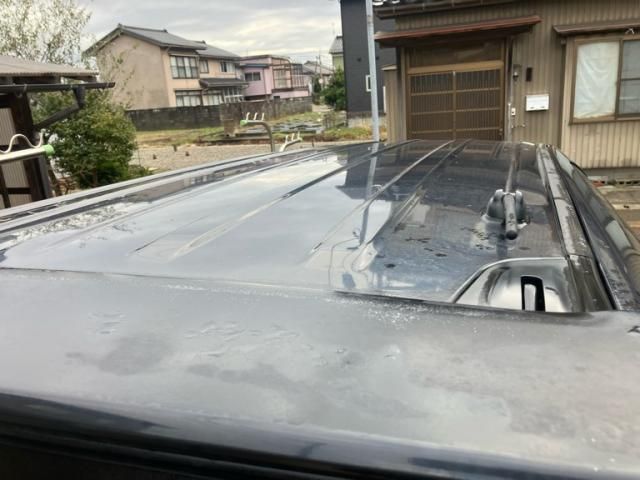 NISSAN ROOX 4WD 2012