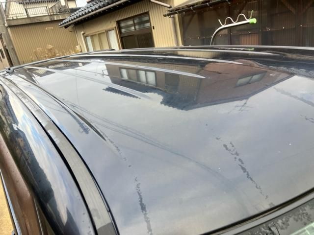 NISSAN ROOX 4WD 2012