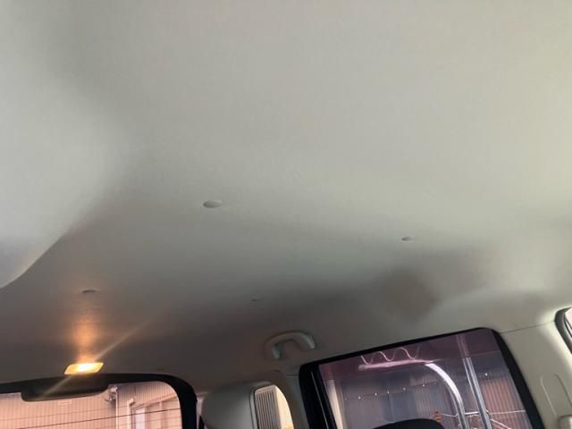 NISSAN ROOX 4WD 2012