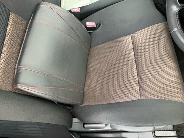 NISSAN ROOX 4WD 2012