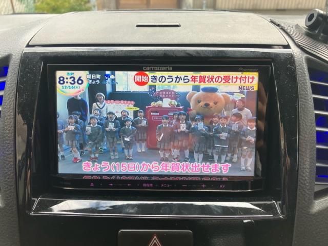 NISSAN ROOX 4WD 2012