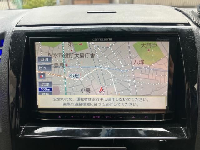 NISSAN ROOX 4WD 2012